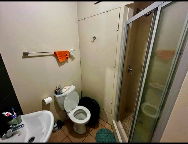 1 BEDROOM PROPERTY TO RENT IN HATFIELD